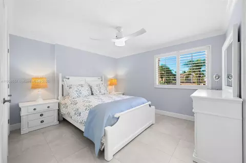 Bedroom - 1114 SE 6th Ave, Dania Beach, FL 33004 photo 5 of 7