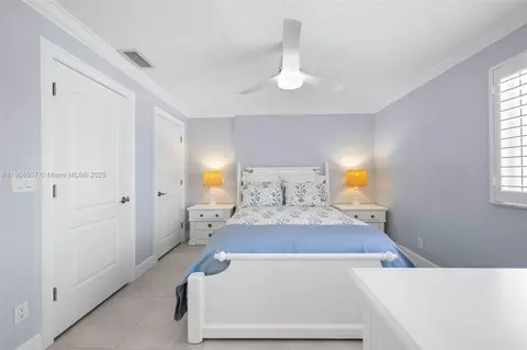 Bedroom - 1114 SE 6th Ave, Dania Beach, FL 33004 photo 7 of 7