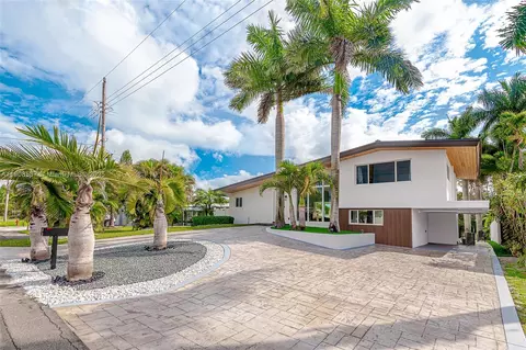 2436 Okeechobee Ln, Fort Lauderdale, FL 33317