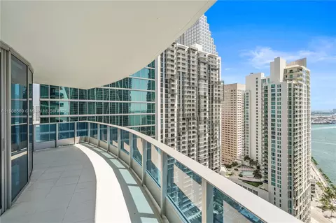 Undisclosed, Miami, FL 33131