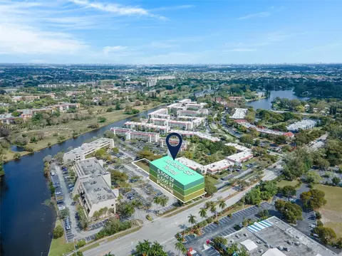 3800 Inverrary Blvd, Fort Lauderdale, FL 33319