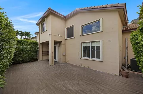 Exterior - 4863 NW 109th Path, Doral, FL 33178 photo 4 of 5