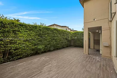 Exterior - 4863 NW 109th Path, Doral, FL 33178 photo 5 of 5