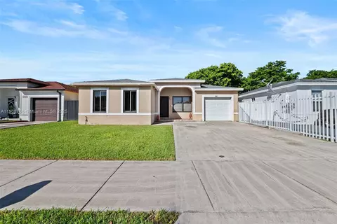 27150 SW 134th Pl, Homestead, FL 33032
