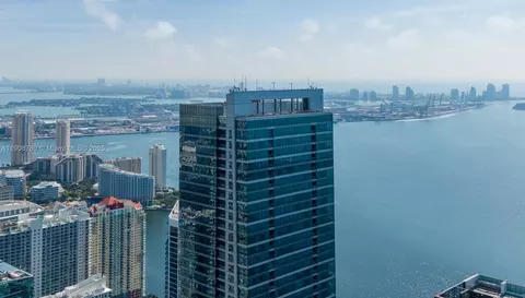 1425 Brickell Ave #65C, Miami, FL 33131