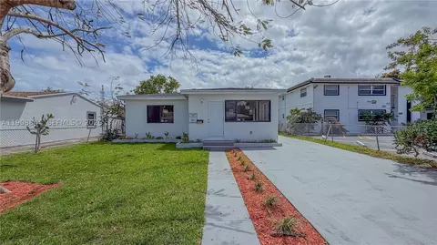 2462 Johnson St, Hollywood, FL 33020