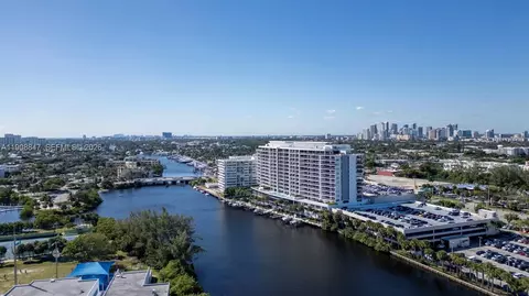 1180 N Federal Hwy #PH-1602, Fort Lauderdale, FL 33304