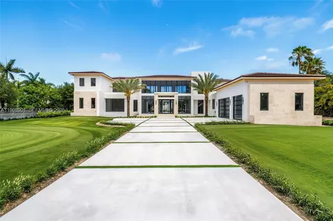 13805 Old Cutler Rd, Palmetto Bay, FL 33158