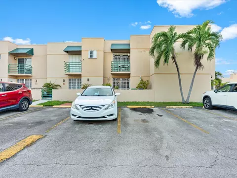 11840 SW 18th Ter #94, Miami, FL 33175