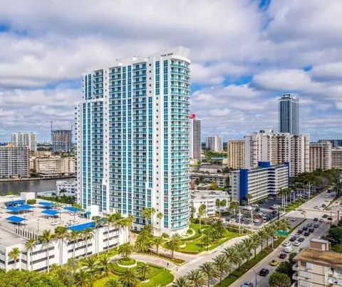 1945 S Ocean Dr #1110, Hallandale Beach, FL 33009