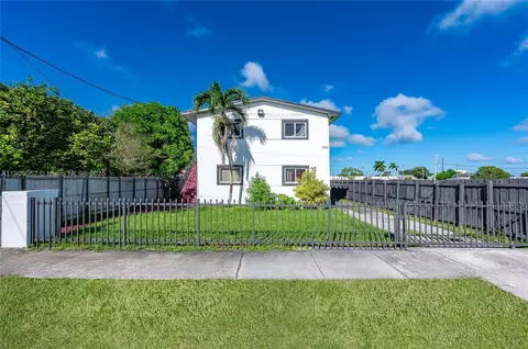 520 SW Krome Ter, Homestead, FL 33030