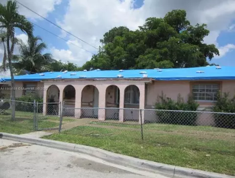 2800 NW 9th Pl, Fort Lauderdale, FL 33311