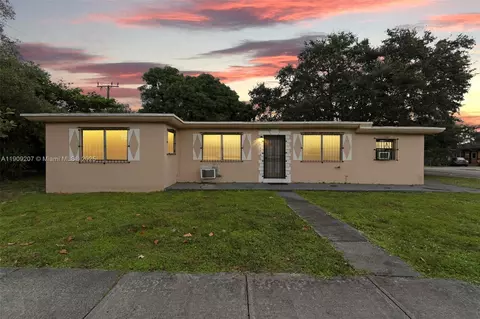 16301 NW 32nd Ave, Miami Gardens, FL 33054