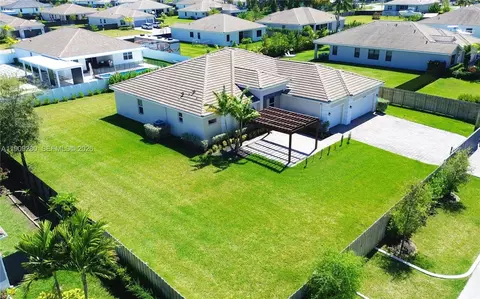 29405 SW 179th Ave, Homestead, FL 33030