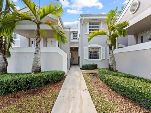 2647 SE 21st Ct #104-D, Homestead, FL 33035