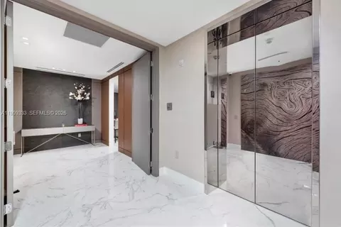 Entry Way - 9349 Collins Ave #304, Surfside, FL 33154 photo 1 of 2