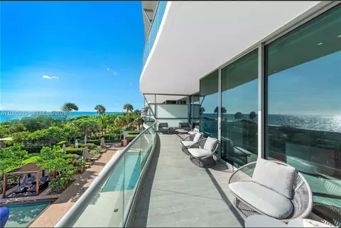 Exterior - 9349 Collins Ave #304, Surfside, FL 33154 photo 1 of 4