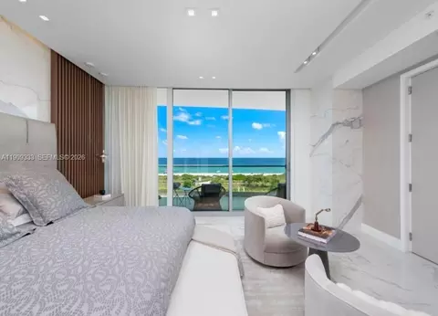 Bedroom - 9349 Collins Ave #304, Surfside, FL 33154 photo 1 of 5