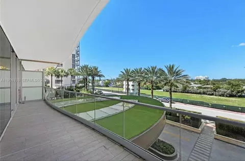 Exterior - 9349 Collins Ave #304, Surfside, FL 33154 photo 3 of 4