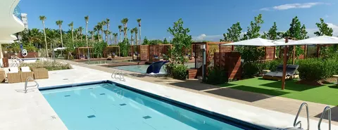 Exterior - 9349 Collins Ave #304, Surfside, FL 33154 photo 4 of 4