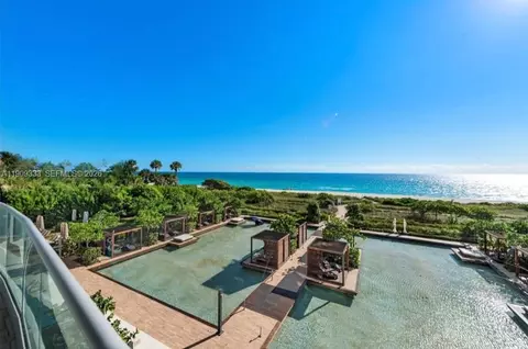 View/Area - 9349 Collins Ave #304, Surfside, FL 33154 photo 3 of 3