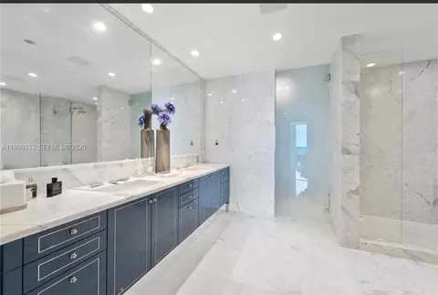 Bath - 9349 Collins Ave #304, Surfside, FL 33154 photo 2 of 3