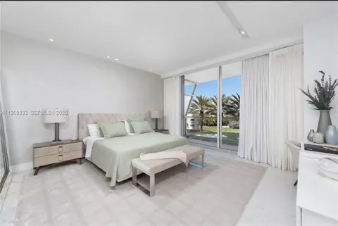 Bedroom - 9349 Collins Ave #304, Surfside, FL 33154 photo 5 of 5