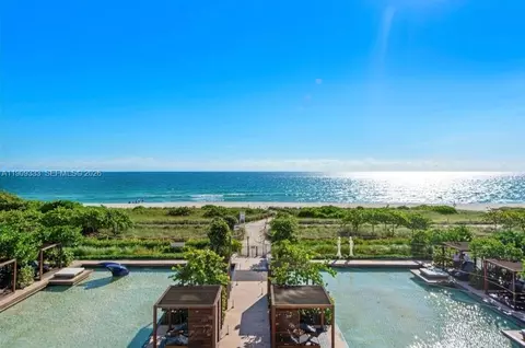 View/Area - 9349 Collins Ave #304, Surfside, FL 33154 photo 2 of 3