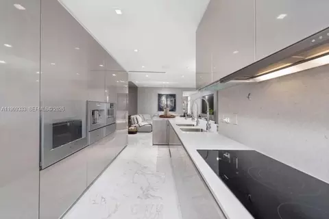 Kitchen - 9349 Collins Ave #304, Surfside, FL 33154 photo 1 of 3