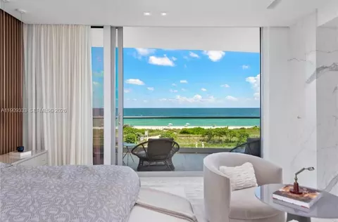 Bedroom - 9349 Collins Ave #304, Surfside, FL 33154 photo 2 of 5