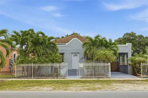 349 NW 46th St, Miami, FL 33127