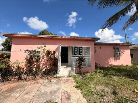 525 NW 119th St, Miami, FL 33168