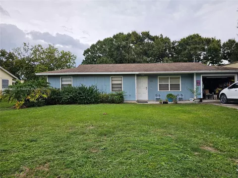5108 Myrtle Dr, Fort Pierce, FL 34982