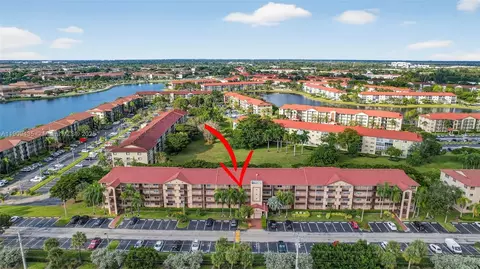 13105 SW 16th Ct #407L, Pembroke Pines, FL 33027