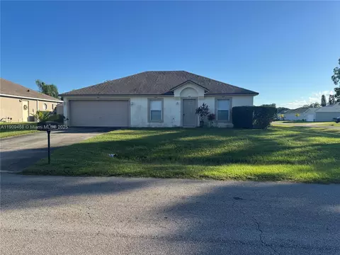 874 SE Arthur St, Palm Bay, FL 32909