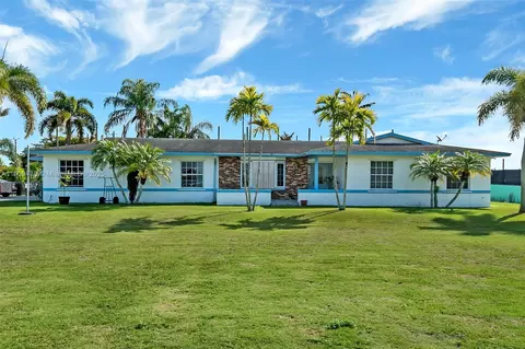 28405 SW 185th Ave, Homestead, FL 33030