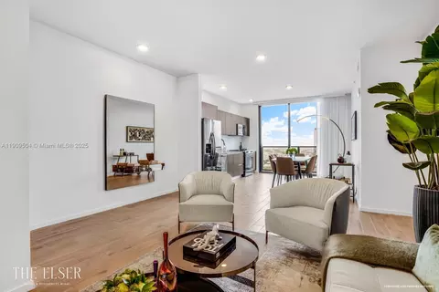 398 NE 5th St #1601, Miami, FL 33132