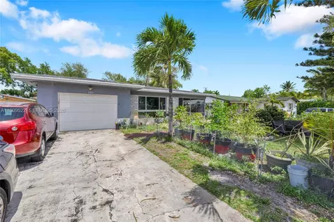 6221 SW 26th St, Miramar, FL 33023