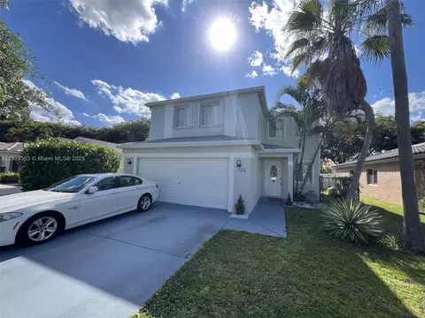 1241 SW 46th Way, Deerfield Beach, FL 33442