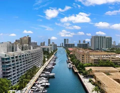 2950 NE 188th St #501, Aventura, FL 33180