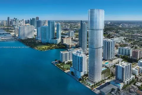 788 NE 23rd St #2101, Miami, FL 33137