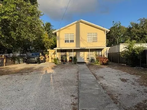 2512 NW 13th Ave, Miami, FL 33142