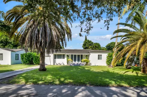 125 NW 100th Ter, Miami Shores, FL 33150