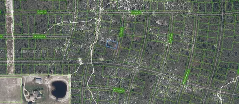 431 Lucille Ln, Lake Placid, FL 33852