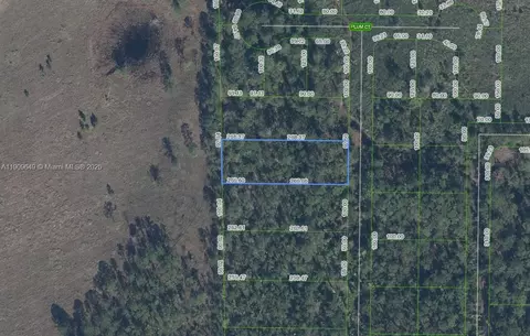 4705 Rhubarb St, Sebring, FL 33875