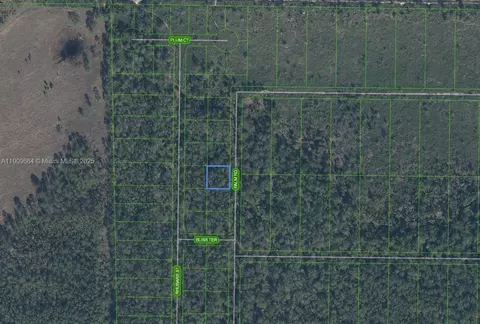 4817 Palm Rd, Sebring, FL 33875