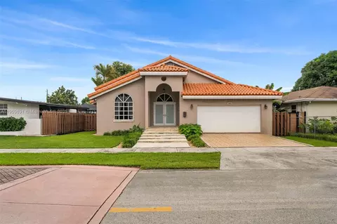 3510 SW 13th St, Miami, FL 33145