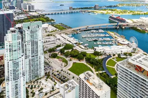 253 NE 2nd St #219, Miami, FL 33132