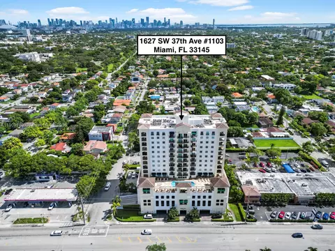 1627 SW 37th Ave #1103, Miami, FL 33145