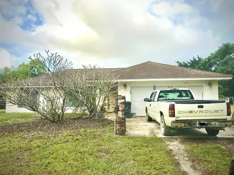 Undisclosed, Loxahatchee, FL 33470